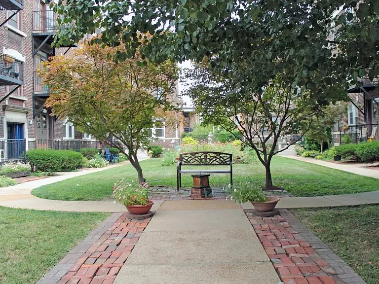 Southwood Apartments - County — Photo 24