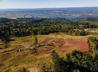 0 Green Mountain Rd #D, Kalama, WA 98625