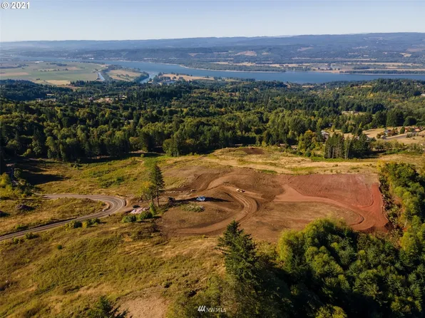 0 Green Mountain Road LOT D, Kalama, WA 98625