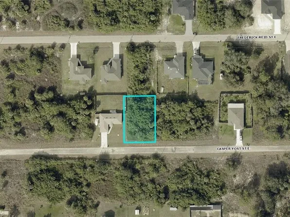843 Casper Yost ST E, LEHIGH ACRES, FL 33974
