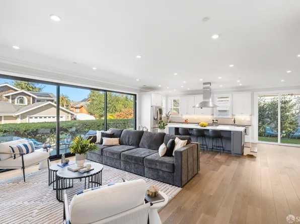 191 Winona Ave, Pacifica, CA 94044