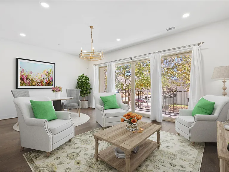 15875 Spectrum Dr #1106 — Photo 1