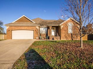 3301 N Western Ave, Springfield, MO 65803