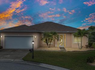 1808 Kings Gate Ct, Punta Gorda, FL 33980
