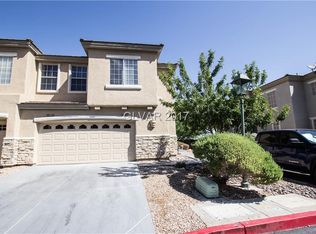 676 Solitude Point Ave, Henderson, NV 89012