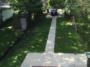 405 Quackenbos St NE, Washington, DC 20011