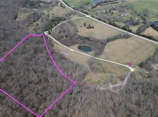 TRACT Mulberry Ln #A, Eureka Springs, AR 72631
