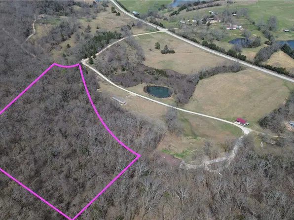 TRACT Mulberry Ln #A, Eureka Springs, AR 72631