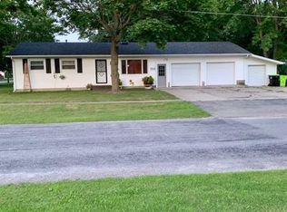 712 S Tana St, Greenville, MI 48838