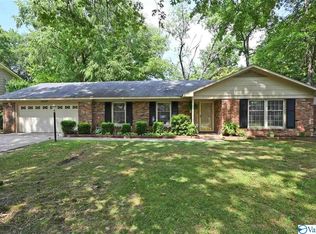 1205 Noble Ave SW, Decatur, AL 35601