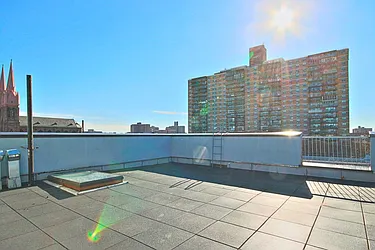 Rented by Blue Egg Realty Corp