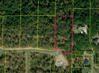 1320 Sawyer Ln, Conway, AR 72032