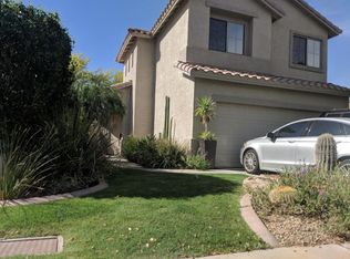 4049 W Hackamore Dr, Phoenix, AZ 85083