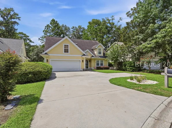 248 Club Gate Drive, Bluffton, SC 29910