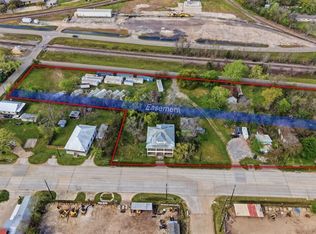 26623 Aldine Westfield Rd, Spring, TX 77373