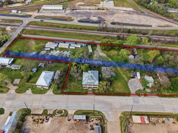 26623 Aldine Westfield Rd, Spring, TX 77373