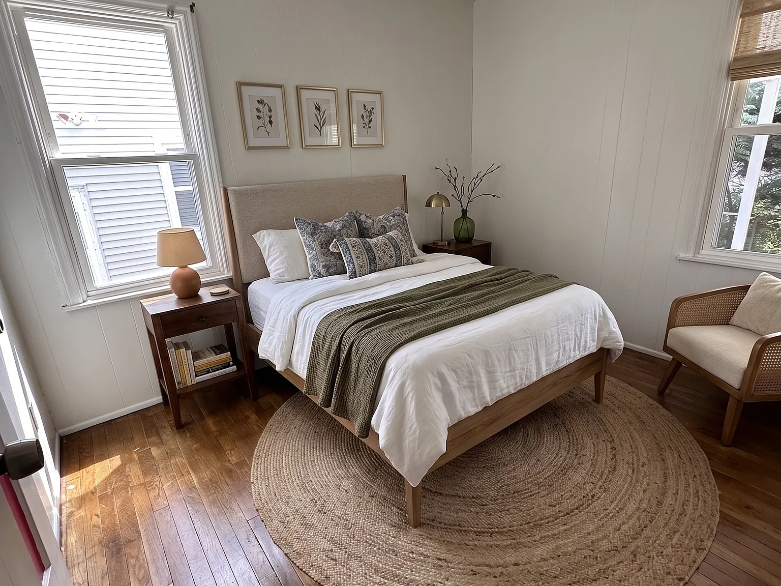 3 bed, 1008 sqft, $1,349 — Photo 4