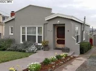 2642 Maxwell Ave, Oakland, CA 94619
