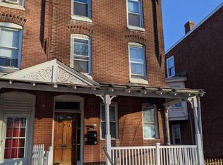 570 Noble St APT 2, Norristown, PA