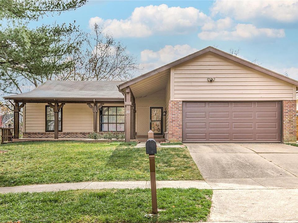 1st image of 122 Holly Garden Dr