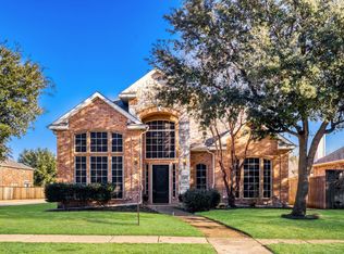 13192 Bavarian Dr, Frisco, TX 75033