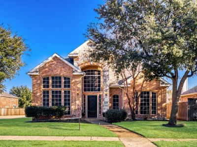 13192 Bavarian Dr, Frisco, TX, 75033