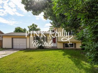 7365 Woodstock St, Colorado Springs, CO 80911