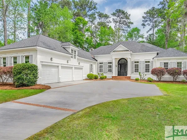 1 Curlew Lane, Savannah, GA 31411