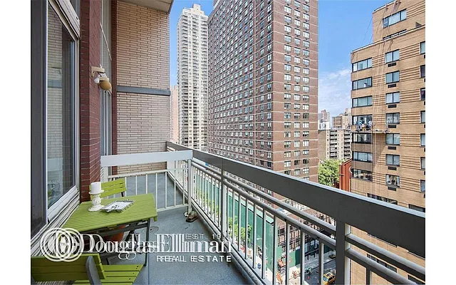 Rented by Douglas Elliman | media 9