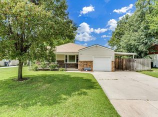 1219 N High St, Wichita, KS 67203