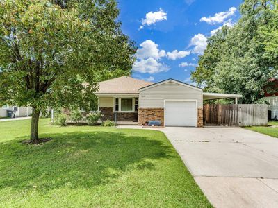 1219 N High St, Wichita, KS, 67203