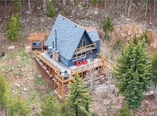 352 Apache Rd, Evergreen, CO 80439