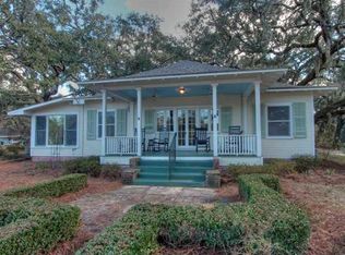 16151 Adams Ln, Summerdale, AL 36580