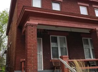 283 E Woodrow Ave #285, Columbus, OH 43207
