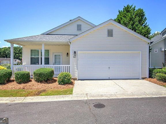 4th image of 560 Windcroft Cir NW