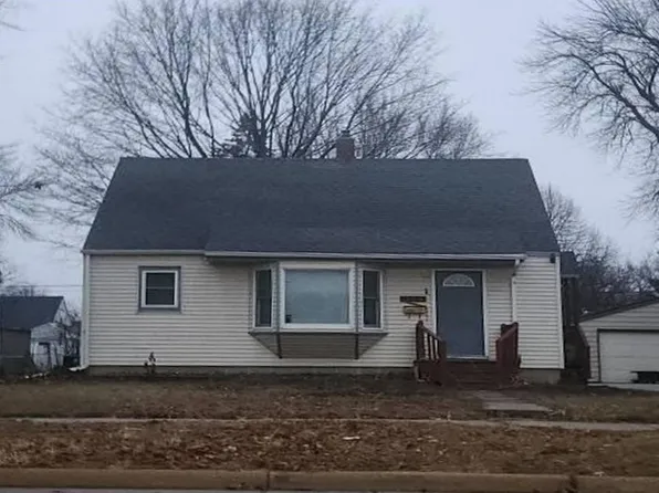 200 12th Ave SW, Austin, MN 55912