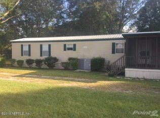 7854 SE State Route 100, Starke, FL 32091