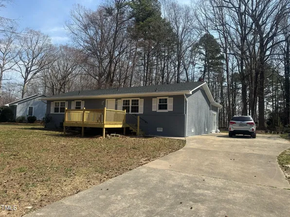 (undisclosed Address), Durham, NC 27712