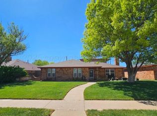 8011 Bedwell Pl, Amarillo, TX 79121