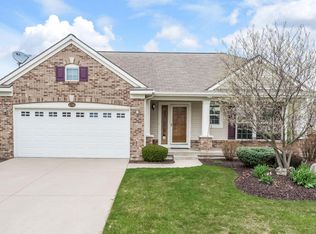 6780 Windflower Way, Muskegon, MI