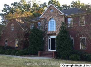 196 Grant Mountain Crst, Grant, AL 35747