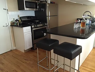 Rented by The Downtown LLC