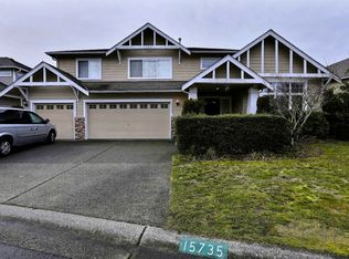 15735 143rd Ave SE, Renton, WA 98058