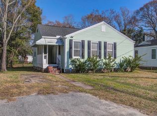 2910 Lexington Ave, North Charleston, SC 29405