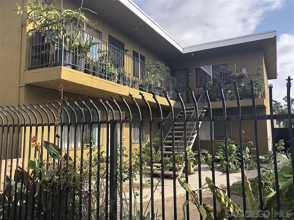 1st image of 5368 Imperial Ave