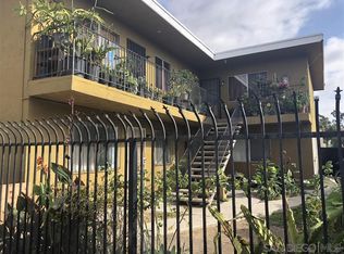 5368 Imperial Ave, San Diego, CA 92114