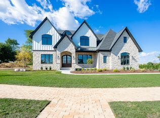 16218 Syd Creek Dr, Homer Glen, IL 60491