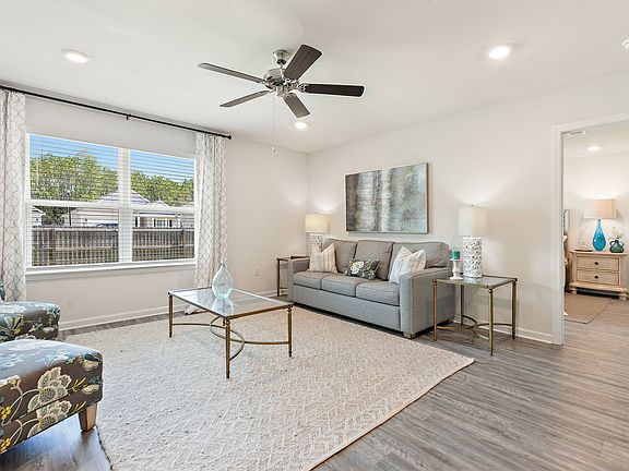 4th image of 1632 Emerald Lakes Dr #1587EL