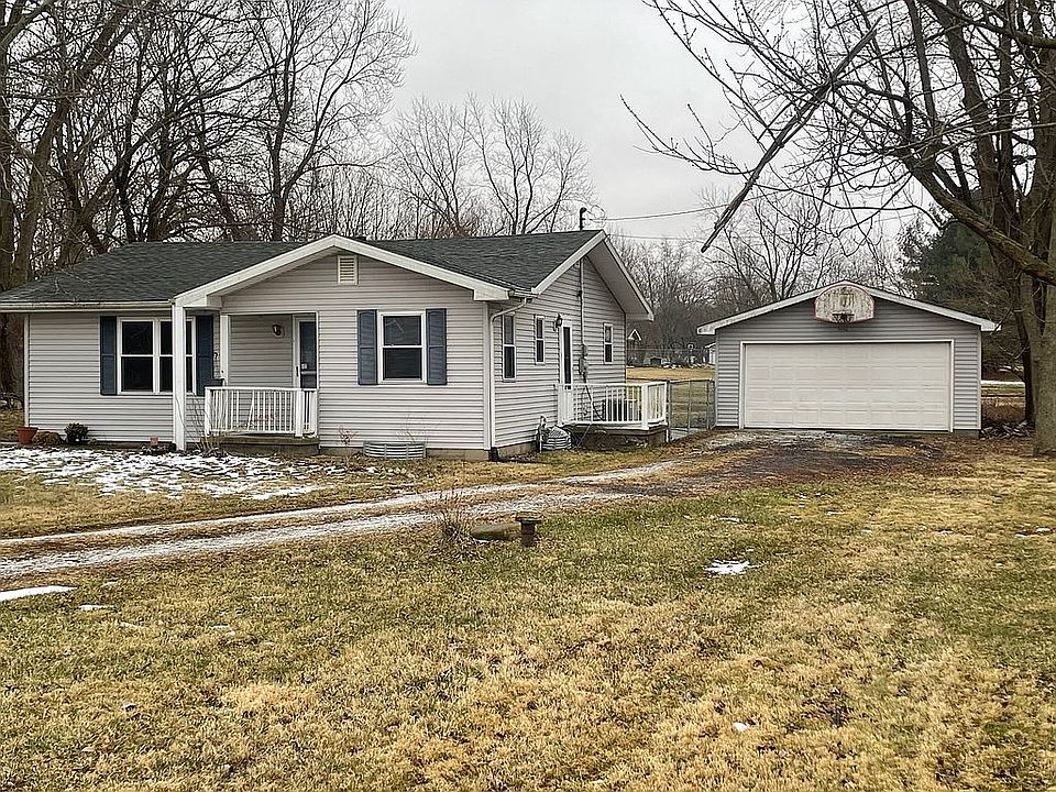 1st image of 9311 W County Road 400 N