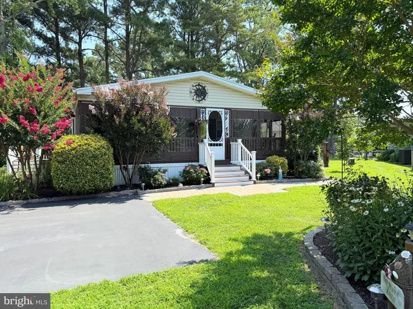 26633 Hawks Nest #6, Millsboro, DE 19966